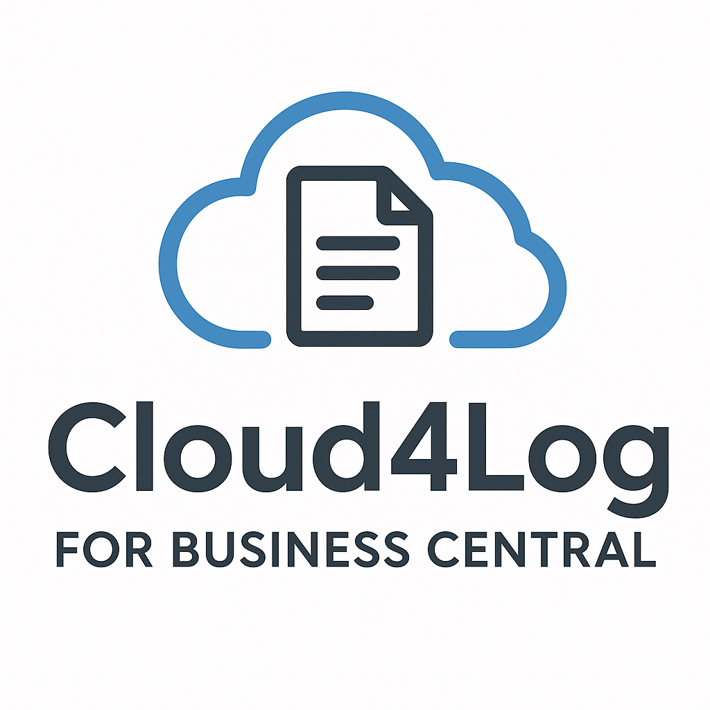 Cloud4Log Logo